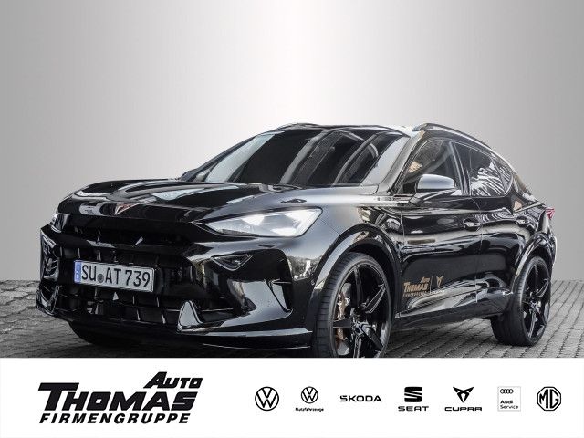 Cupra Formentor 11.500 km 61.270 &euro; Hennef 53773