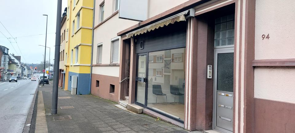 Gewerbeobjekt Solingen Burg - 450&euro; | Angebot:25140547