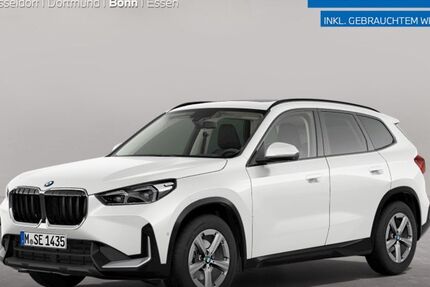BMW X1 10.362 km 41.999 &euro; Bonn 53119