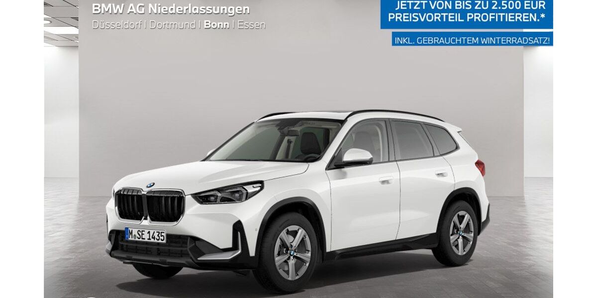 BMW X1 10.362 km 41.999 &euro; Bonn 53119