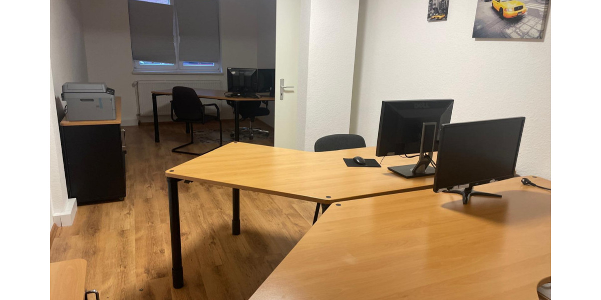 Gewerbeobjekt Leverkusen Lützenkirchen - 450&euro; | Angebot:25569711