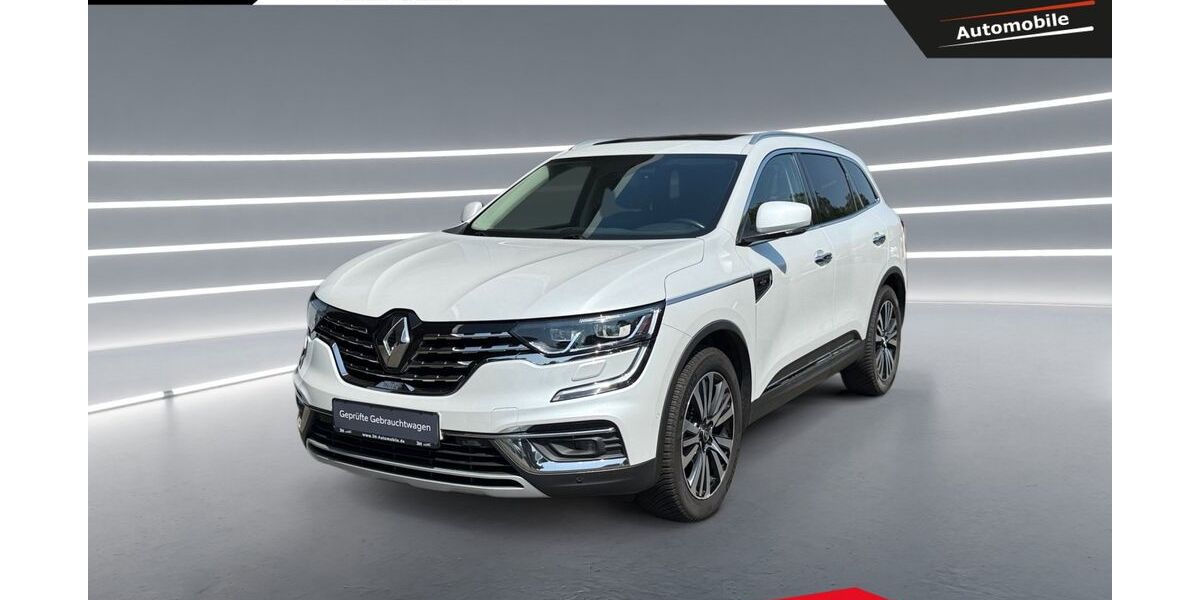 Renault Koleos 67.000 km 20.990 &euro; Sankt Augustin 53757