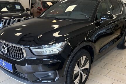 Volvo XC40 136.827 km 23.500 &euro; Bonn 53227