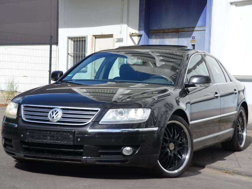 Phaeton