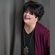 Ingrid Kühne - Ja, aber ohne mich! 20.11.2025 Capitol Theater