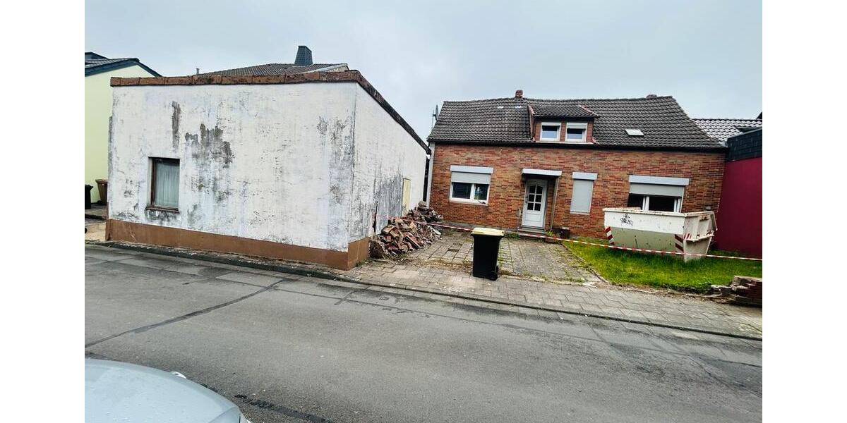 Einfamilienhaus Kerpen - 5 Zimmer, 140 m&sup2;, 269.000&euro; | Angebot:26455217