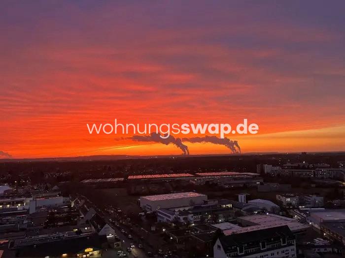 Etagenwohnung Köln Ehrenfeld - 1 Zimmer, 38 m&sup2;, 540&euro; | Angebot:26057737