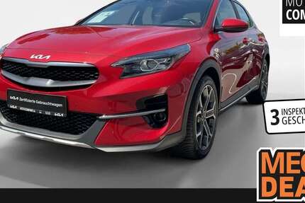 Kia XCeed 86.054 km 15.790 &euro; Köln 50968