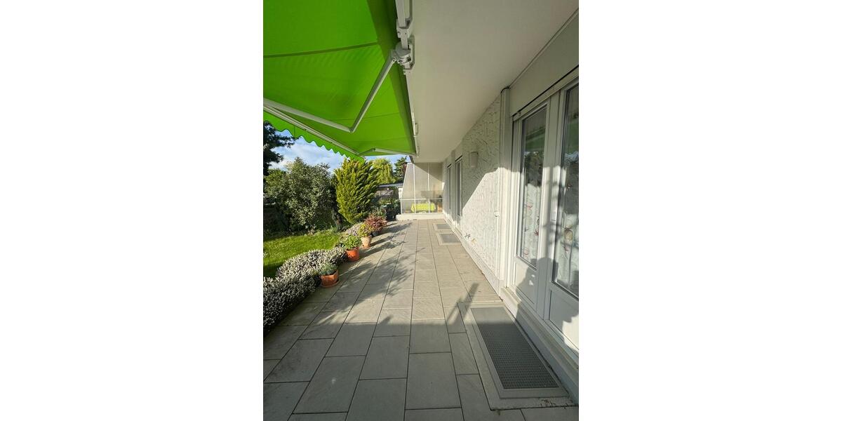Erdgeschoßwohnung Bonn Auerberg - 3 Zimmer, 73 m&sup2;, 1.500&euro; | Angebot:26482630