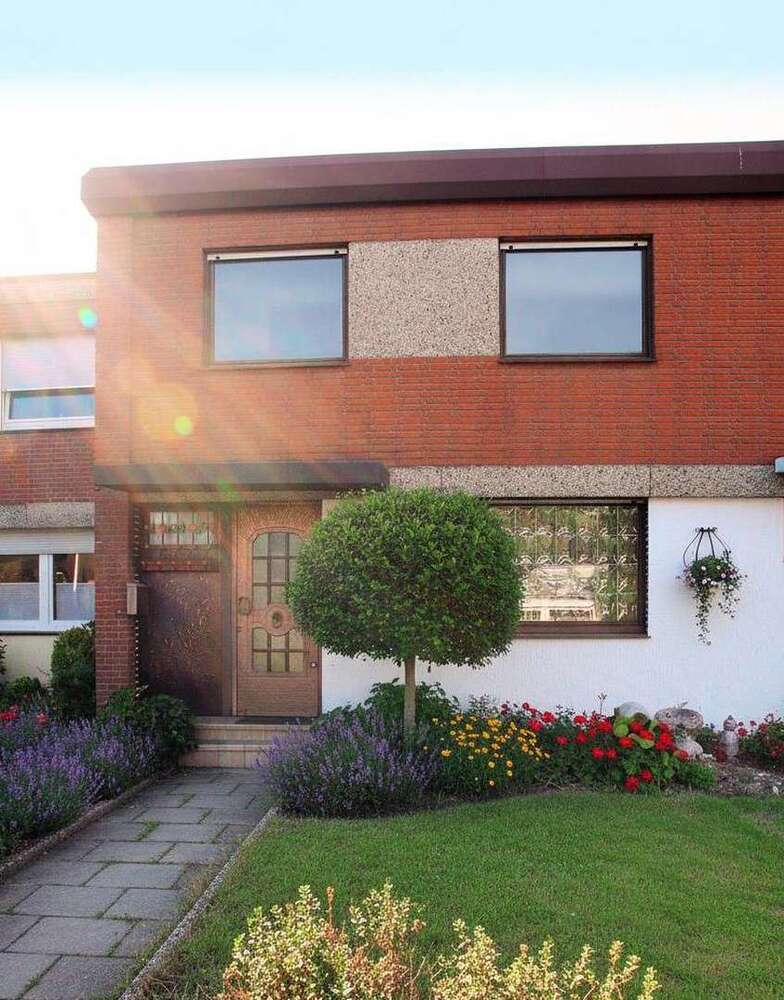 Haus zum Kaufen in Solingen 429.000 € 120 m²