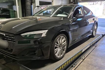 Audi A5 35.594 km 33.970 &euro; Hilden 40721