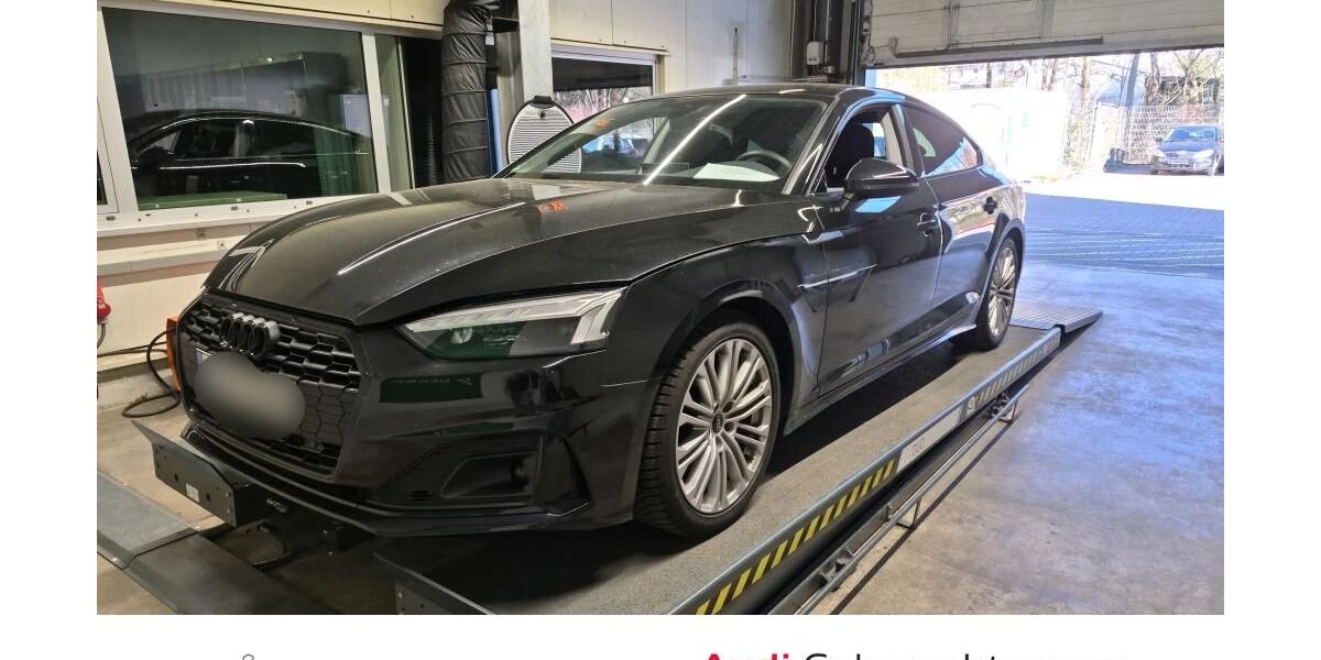 Audi A5 35.594 km 33.970 &euro; Hilden 40721