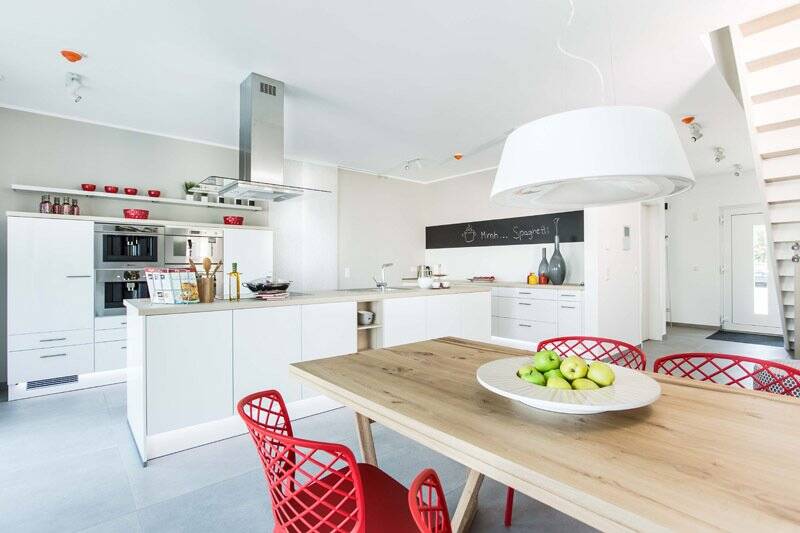Einfamilienhaus Bergheim Kenten - 9 Zimmer, 226 m&sup2;, 510.998&euro; | Angebot:26528299