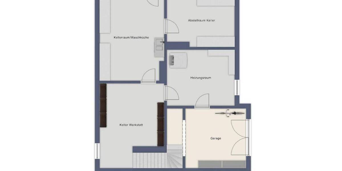 Einfamilienhaus Lohmar Agger - 5 Zimmer, 188 m&sup2;, 450.000&euro; | Angebot:25971891