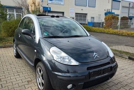 Citroen C3 29.000 km 3.000 € Köln 50739