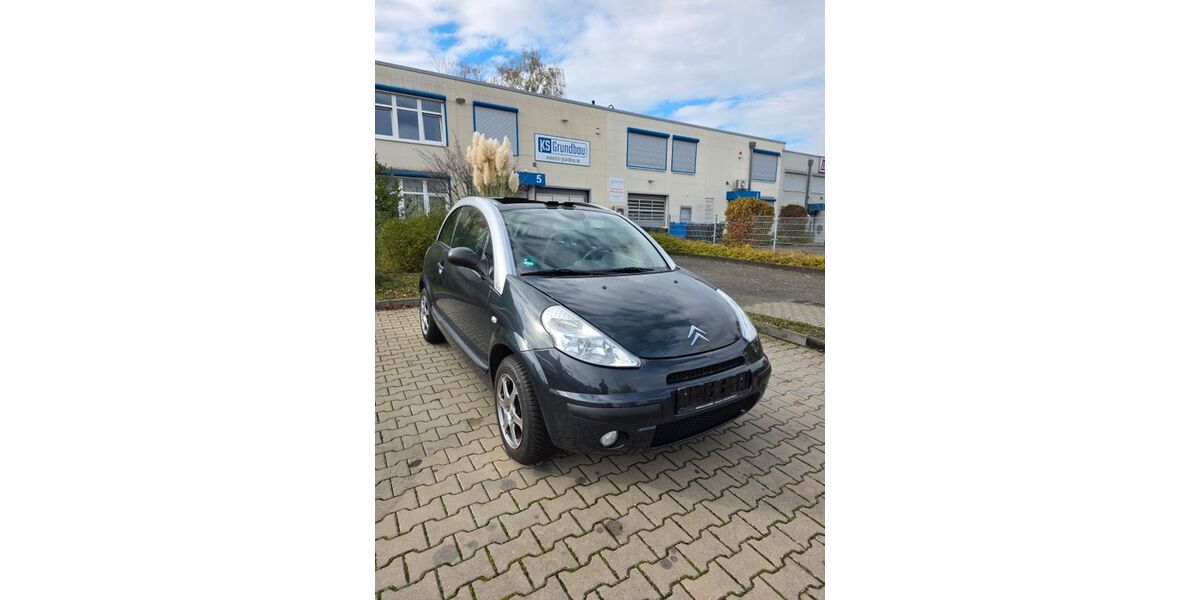 Citroen C3 29.000 km 3.000 &euro; Köln 50739