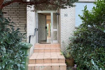 5-Zimmer Reihenendhaus mit Garage in Sankt Augustin 5 zimmer