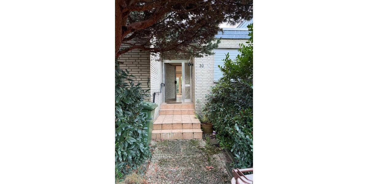 5-Zimmer Reihenendhaus mit Garage in Sankt Augustin 5 zimmer