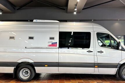 Mercedes-Benz Sprinter 67.991 km 74.950 &euro; Bonn 53177