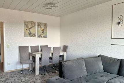 Wohnung zum Kaufen in Pulheim 170.000 € 67.73 m² 3 zimmer