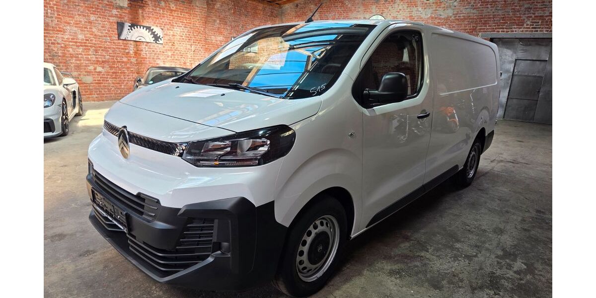 Citroen Jumpy 38.867 km 23.980 &euro; Hilden 40721