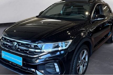 VW T-Roc 18.816 km 31.450 &euro; Langenfeld 40764
