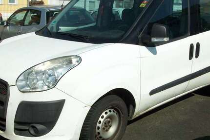 Fiat Doblo 225.000 km 3.990 € Siegburg 53721