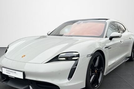 Porsche Taycan 20.930 km 97.950 &euro; Bonn 53119