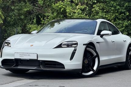 Porsche Taycan 25.700 km 98.900 &euro; Bergisch Gladbach 51429
