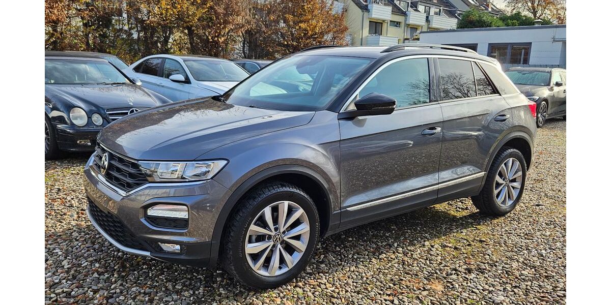 VW T-Roc 54.723 km 16.250 &euro; Bonn 53179
