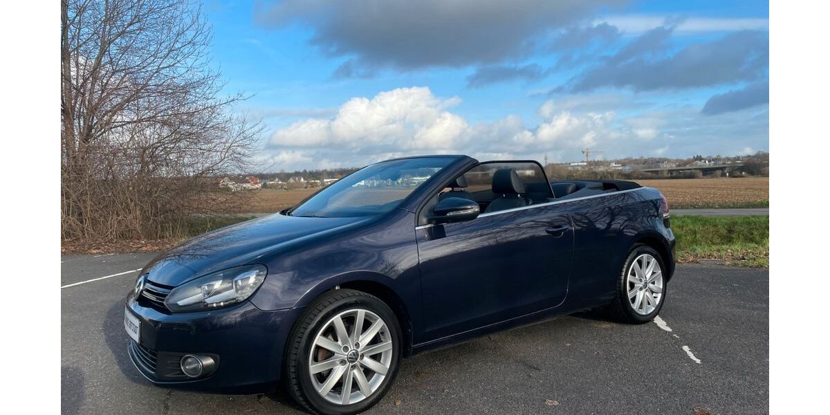 VW Golf 138.000 km 9.950 &euro; Kerpen 50171