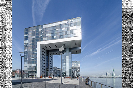 Gewerbeobjekt Köln Innenstadt - 369&euro; | Angebot:25633184