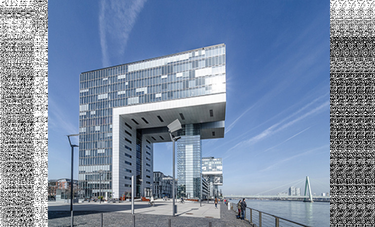 Gewerbeobjekt Köln Innenstadt - 369&euro; | Angebot:25633184