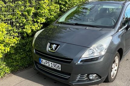 Peugeot 5008 155.825 km 4.600 &euro; Köln 51061