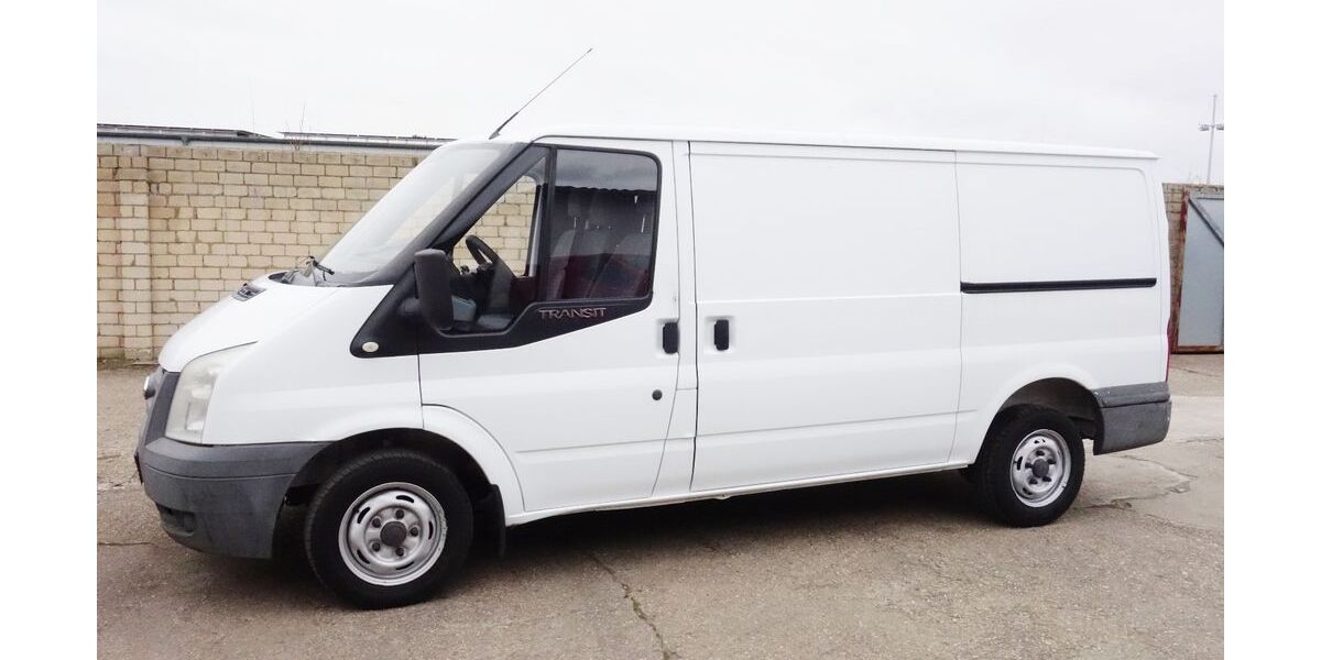 Ford Transit 338.000 km 3.000 &euro; Erftstadt 50374