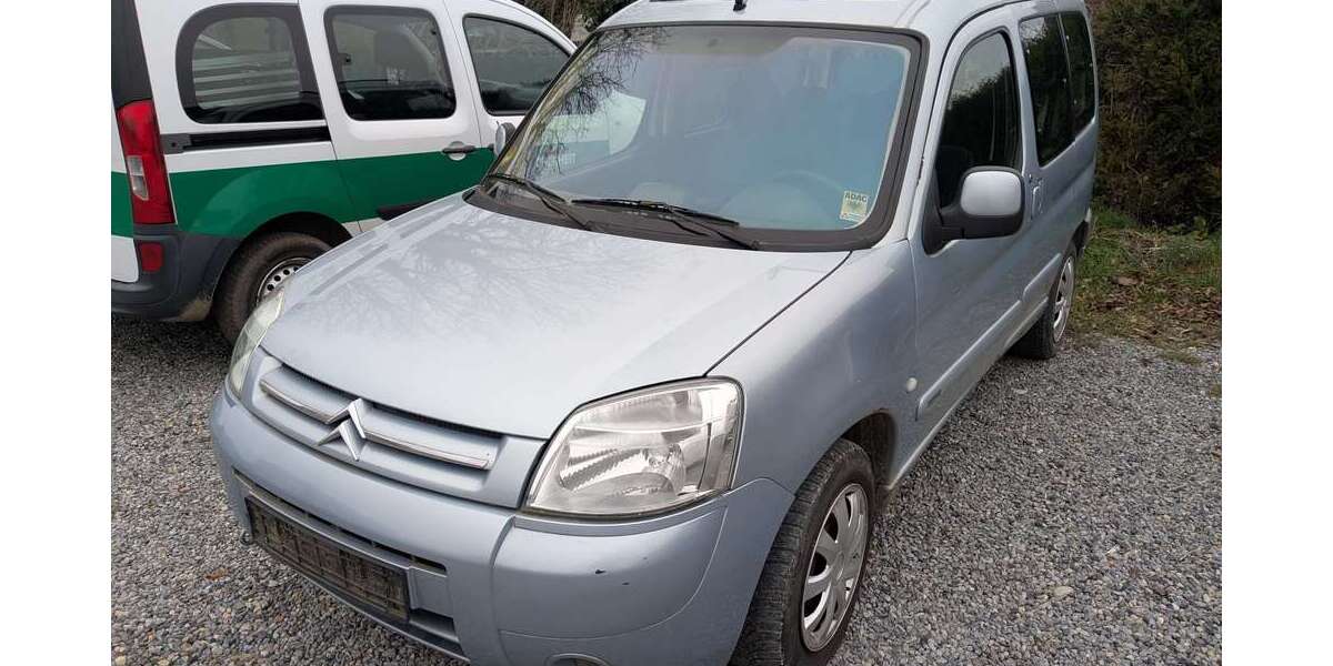 Citroen Berlingo 314.000 km 950 &euro; Nörvenich 52388