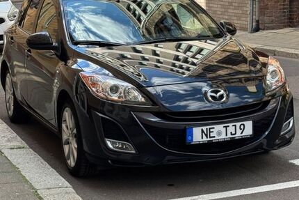 Mazda 3 150.000 km 5.700 &euro; Dormagen 41540