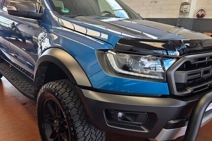 Ford Ranger 40.800 km 44.950 &euro; Pulheim 50259