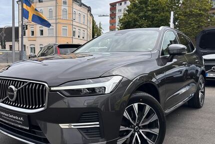 Volvo XC60 109.800 km 30.999 &euro; Siegburg 53721