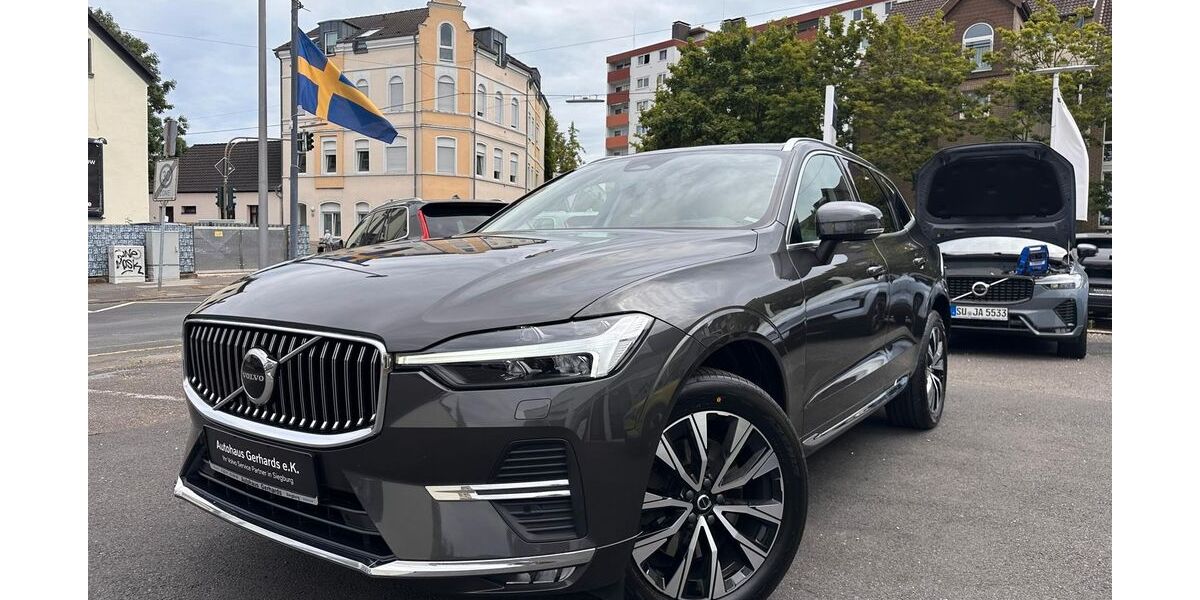 Volvo XC60 109.800 km 30.999 &euro; Siegburg 53721