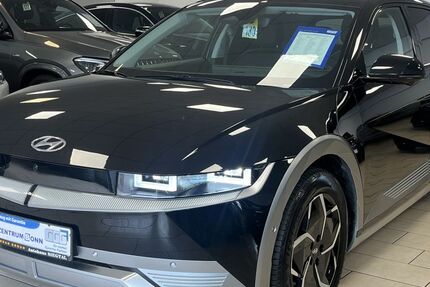 Hyundai IONIQ 5 49.505 km 30.000 € Bonn 53227