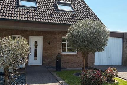 Haus Nörvenich - 5 Zimmer, 102 m&sup2;, 397.000&euro; | Angebot:27428588