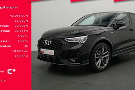 Audi Q3 21.994 km 43.980 &euro; Leverkusen 51373