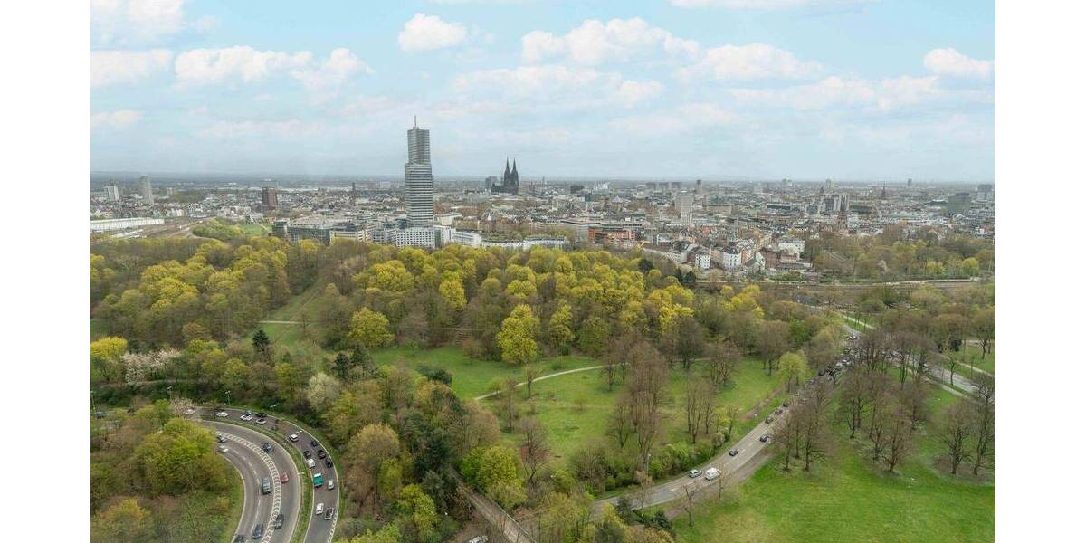 Etagenwohnung Köln / Ehrenfeld Neuehrenfeld - 4 Zimmer, 67 m&sup2;, 199.000&euro; | Angebot:26694667