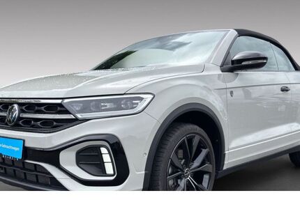 VW T-Roc 8.757 km 40.980 &euro; Bornheim 53332