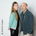 Nina Goldberg & Markus Barth