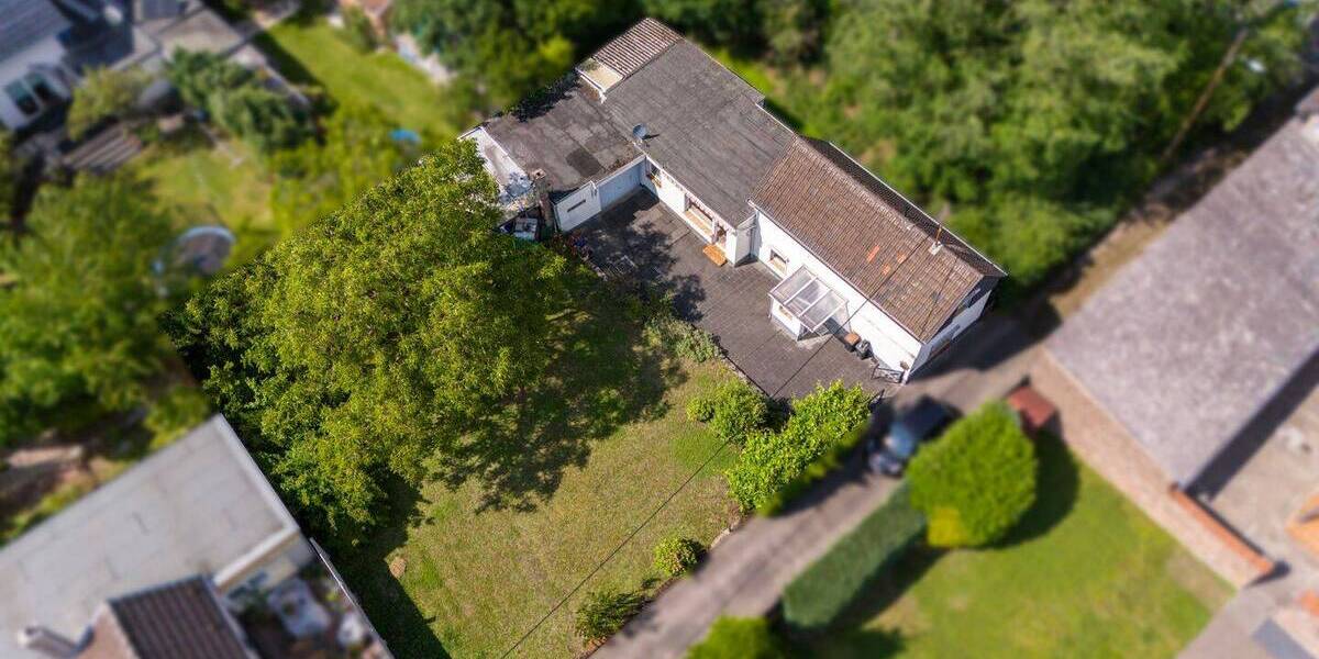 Einfamilienhaus Köln Immendorf - 5 Zimmer, 100 m&sup2;, 299.000&euro; | Angebot:23955221