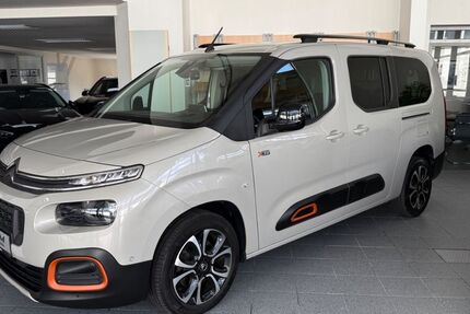 Citroen Berlingo 90.000 km 21.950 &euro; Elsdorf 50189