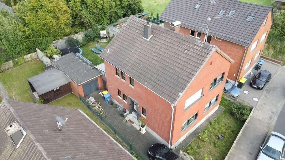 Haus zum Kaufen in Elsdorf 429.000 € 125 m²