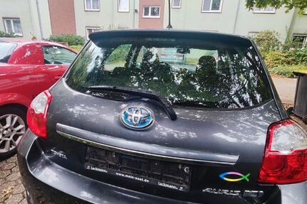 Toyota Auris 164.000 km 4.700 &euro; Sankt Augustin 53757